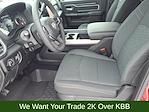 2026 Ram 2500 Crew Cab 4WD Pickup for sale #3597 - photo 7