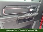 2026 Ram 2500 Crew Cab 4WD Pickup for sale #3597 - photo 8