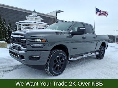 2026 Ram 2500 Crew Cab 4WD Pickup for sale #3598 - photo 2
