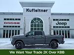 New 2026 Ram 2500 Big Horn Crew Cab for sale #3598 - photo 1