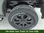 New 2026 Ram 2500 Big Horn Crew Cab for sale #3598 - photo 12