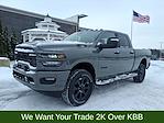 New 2026 Ram 2500 Big Horn Crew Cab for sale #3598 - photo 2
