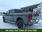 New 2026 Ram 2500 Big Horn Crew Cab for sale #3598 - photo 3