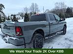 New 2026 Ram 2500 Big Horn Crew Cab for sale #3598 - photo 6