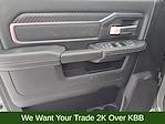 New 2026 Ram 2500 Big Horn Crew Cab for sale #3598 - photo 9