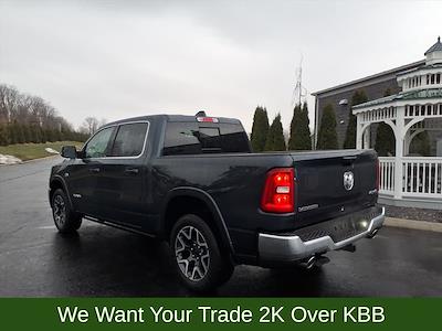 New 2026 Ram 1500 Laramie Crew Cab for sale #3602 - photo 2