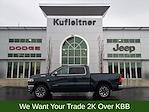 New 2026 Ram 1500 Laramie Crew Cab for sale #3602 - photo 1