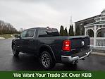 New 2026 Ram 1500 Laramie Crew Cab for sale #3602 - photo 3