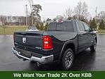 New 2026 Ram 1500 Laramie Crew Cab for sale #3602 - photo 5