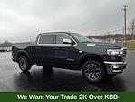 New 2026 Ram 1500 Laramie Crew Cab for sale #3602 - photo 6
