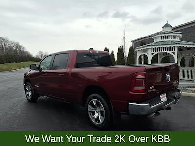 2024 Ram 1500 Crew Cab 4WD Pickup for sale #3639A - photo 2