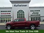 Used 2024 Ram 1500 Laramie Crew Cab for sale #3639A - photo 1