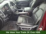 Used 2024 Ram 1500 Laramie Crew Cab for sale #3639A - photo 10