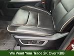 Used 2024 Ram 1500 Laramie Crew Cab for sale #3639A - photo 11