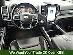 Used 2024 Ram 1500 Laramie Crew Cab for sale #3639A - photo 13