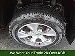 Used 2024 Ram 1500 Laramie Crew Cab for sale #3639A - photo 16