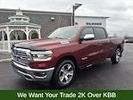 Used 2024 Ram 1500 Laramie Crew Cab for sale #3639A - photo 2