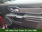 Used 2024 Ram 1500 Laramie Crew Cab for sale #3639A - photo 21