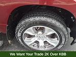 Used 2024 Ram 1500 Laramie Crew Cab for sale #3639A - photo 22