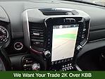 Used 2024 Ram 1500 Laramie Crew Cab for sale #3639A - photo 26