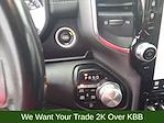 Used 2024 Ram 1500 Laramie Crew Cab for sale #3639A - photo 27