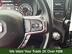Used 2024 Ram 1500 Laramie Crew Cab for sale #3639A - photo 28