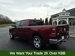 Used 2024 Ram 1500 Laramie Crew Cab for sale #3639A - photo 3