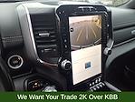 Used 2024 Ram 1500 Laramie Crew Cab for sale #3639A - photo 31