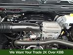 Used 2024 Ram 1500 Laramie Crew Cab for sale #3639A - photo 34