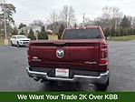 Used 2024 Ram 1500 Laramie Crew Cab for sale #3639A - photo 5