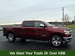 Used 2024 Ram 1500 Laramie Crew Cab for sale #3639A - photo 7