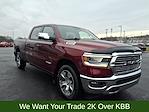 Used 2024 Ram 1500 Laramie Crew Cab for sale #3639A - photo 8