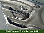 2021 Nissan Titan Crew Cab 4WD Pickup for sale #3602B - photo 10