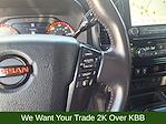 2021 Nissan Titan Crew Cab 4WD Pickup for sale #3602B - photo 16