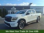 2021 Nissan Titan Crew Cab 4WD Pickup for sale #3602B - photo 2
