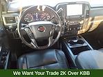 2021 Nissan Titan Crew Cab 4WD Pickup for sale #3602B - photo 24