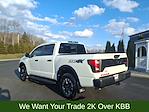 2021 Nissan Titan Crew Cab 4WD Pickup for sale #3602B - photo 3
