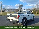 2021 Nissan Titan Crew Cab 4WD Pickup for sale #3602B - photo 6