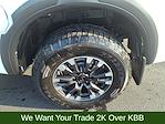 2021 Nissan Titan Crew Cab 4WD Pickup for sale #3602B - photo 7