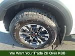 2021 Nissan Titan Crew Cab 4WD Pickup for sale #3602B - photo 8