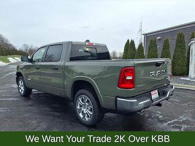 2026 Ram 1500 Crew Cab 4WD Pickup for sale #3607 - photo 2