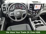 New 2026 Ram 1500 Lone Star Crew Cab for sale #3607 - photo 10