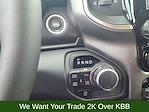 New 2026 Ram 1500 Lone Star Crew Cab for sale #3607 - photo 13