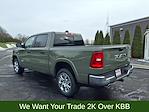 New 2026 Ram 1500 Lone Star Crew Cab for sale #3607 - photo 2