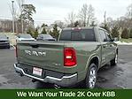 New 2026 Ram 1500 Lone Star Crew Cab for sale #3607 - photo 5