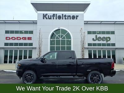 New 2026 Ram 2500 Big Horn Crew Cab for sale #3610 - photo 1