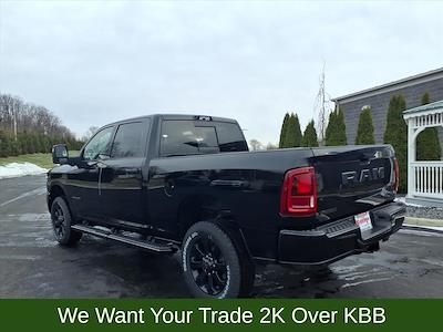 New 2026 Ram 2500 Big Horn Crew Cab for sale #3610 - photo 2