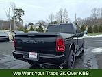 2026 Ram 2500 Crew Cab 4WD Pickup for sale #3610 - photo 4