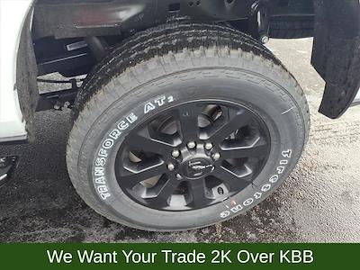 New 2026 Ram 2500 - photo 1