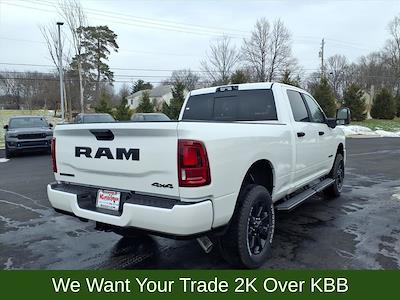 New 2026 Ram 2500 - photo 1